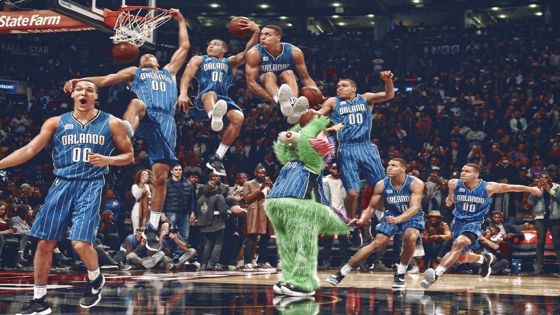 极限运动热潮席卷全球,挑战人类体能新高度